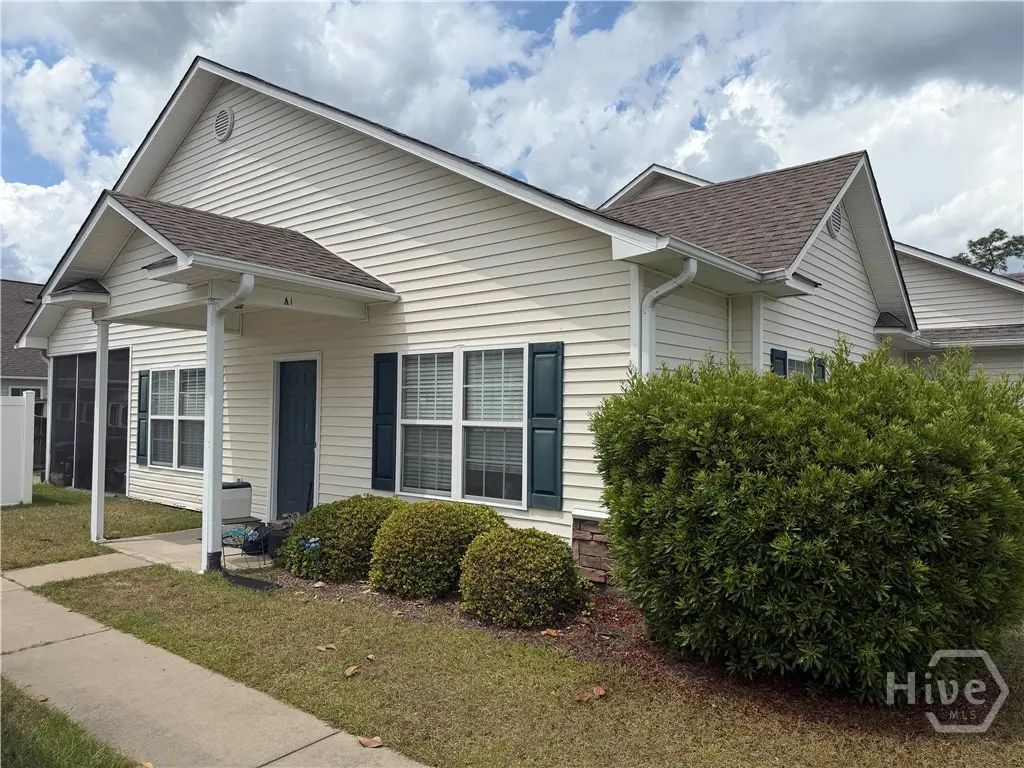 401 Barry Mccaffrey Boulevard, Hinesville