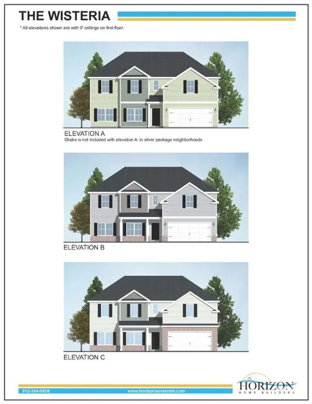 648 Majestic Drive, Guyton