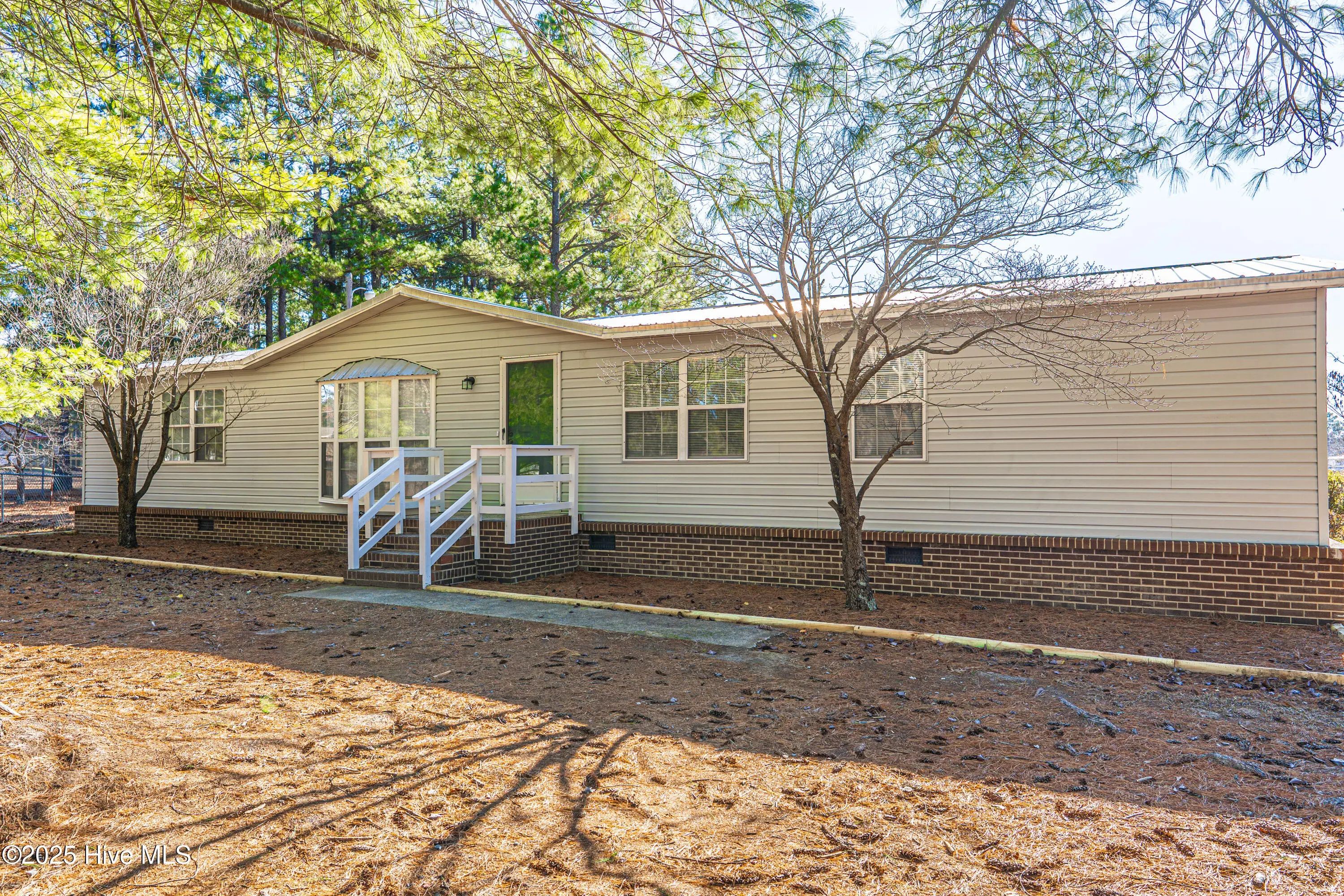 660 Pinebluff Lake Road, Aberdeen
