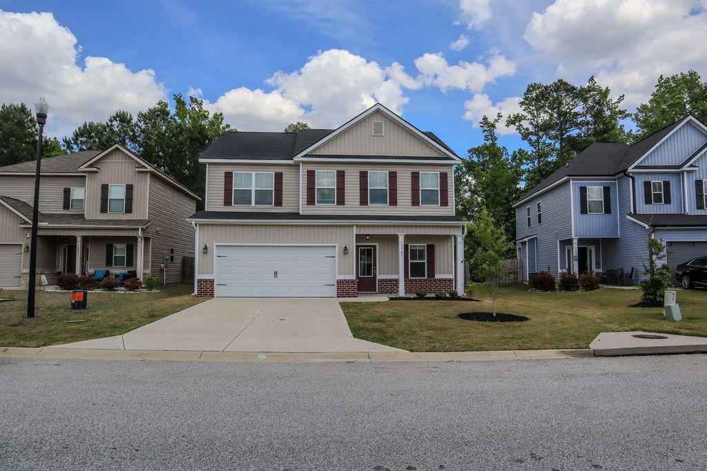 1305 Batchelor Court, Richmond