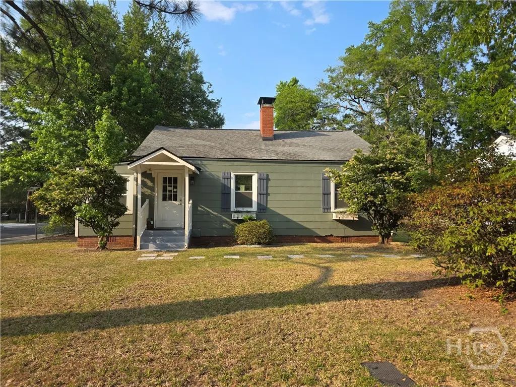 202 E 58 Street, Savannah