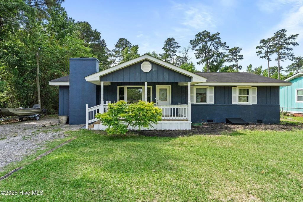116 Laurel Drive, Wilmington