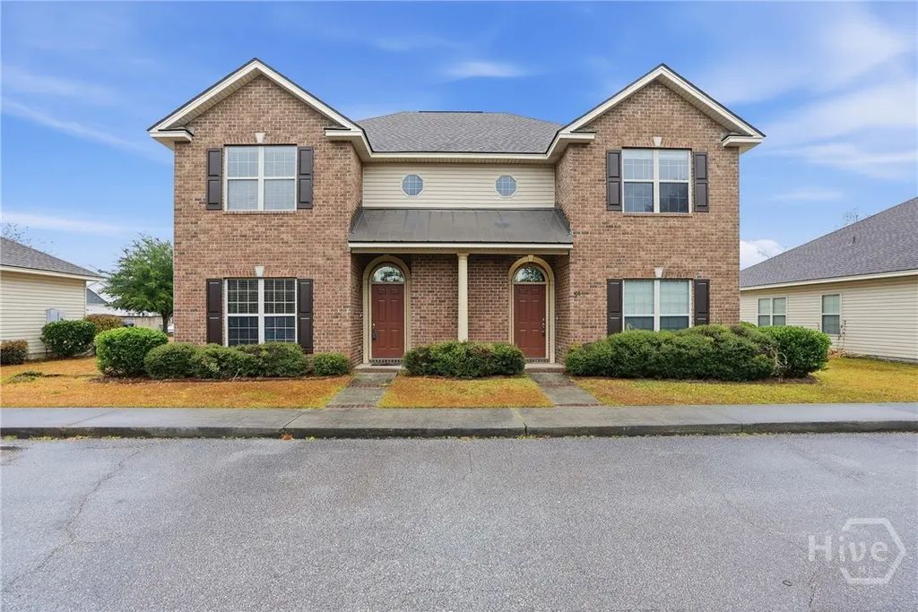 108 Coach House Square, Pooler