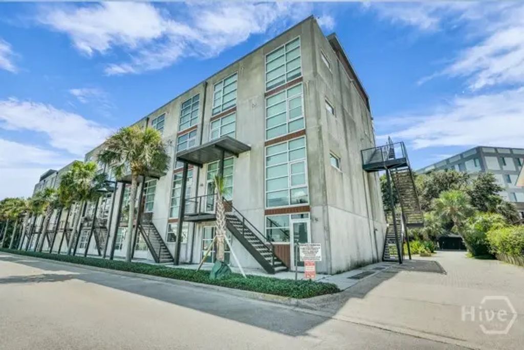555 Berrien Street C, Savannah