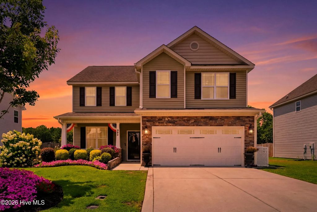 840 Dynasty Drive, Jacksonville