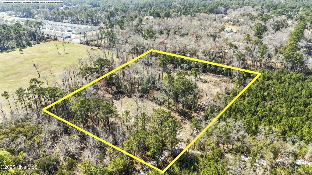 634 Persimmon Road, Calabash