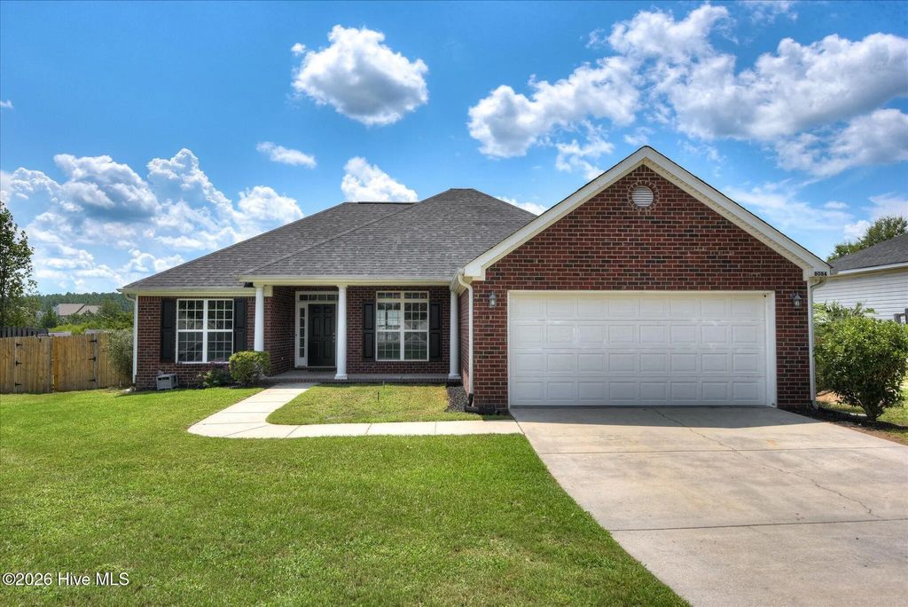 8084 Red Rock Way, Aiken