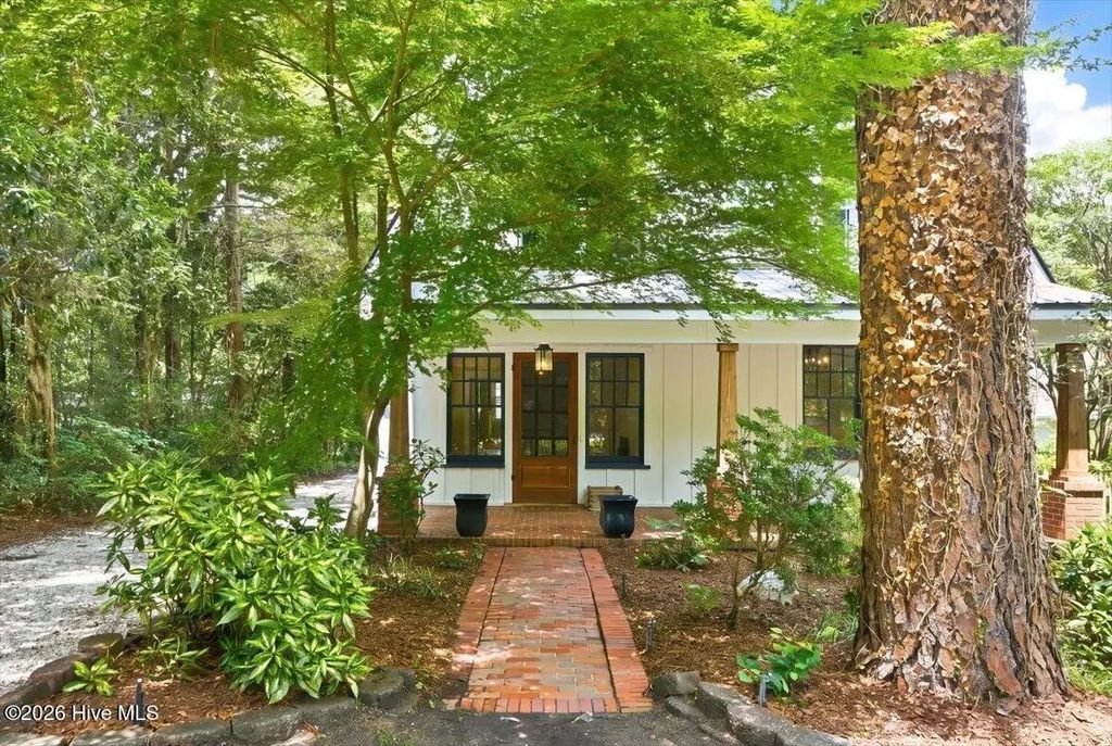 260 N Ridge Street, Southern Pines