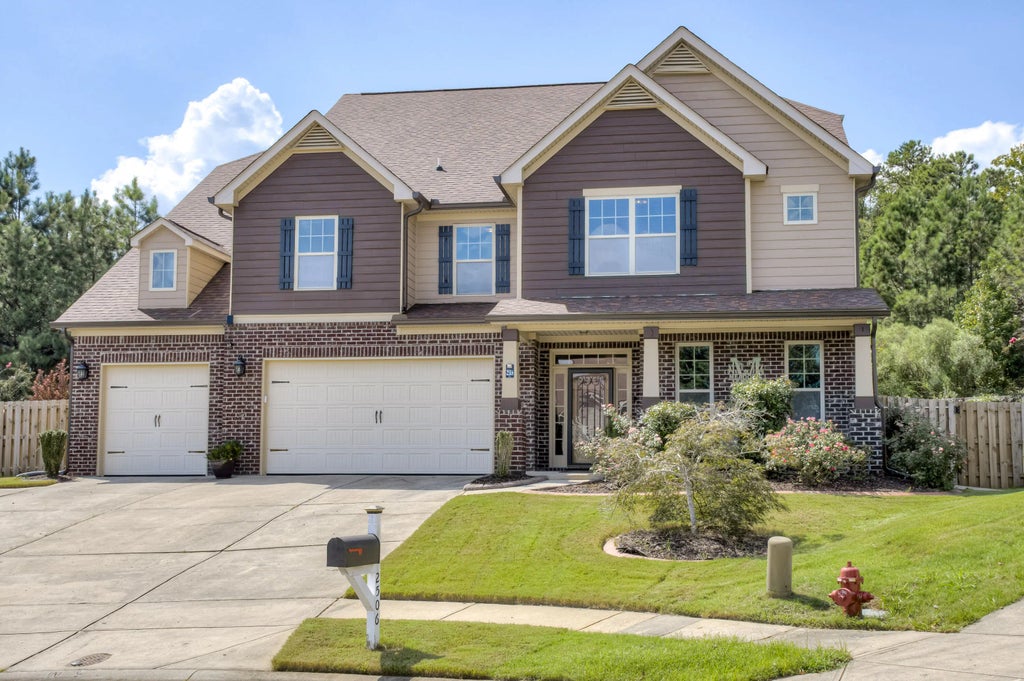 2506 Erk Court 11, Grovetown