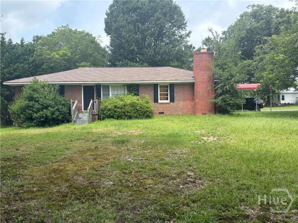 1387 Criswell Road, Monroe