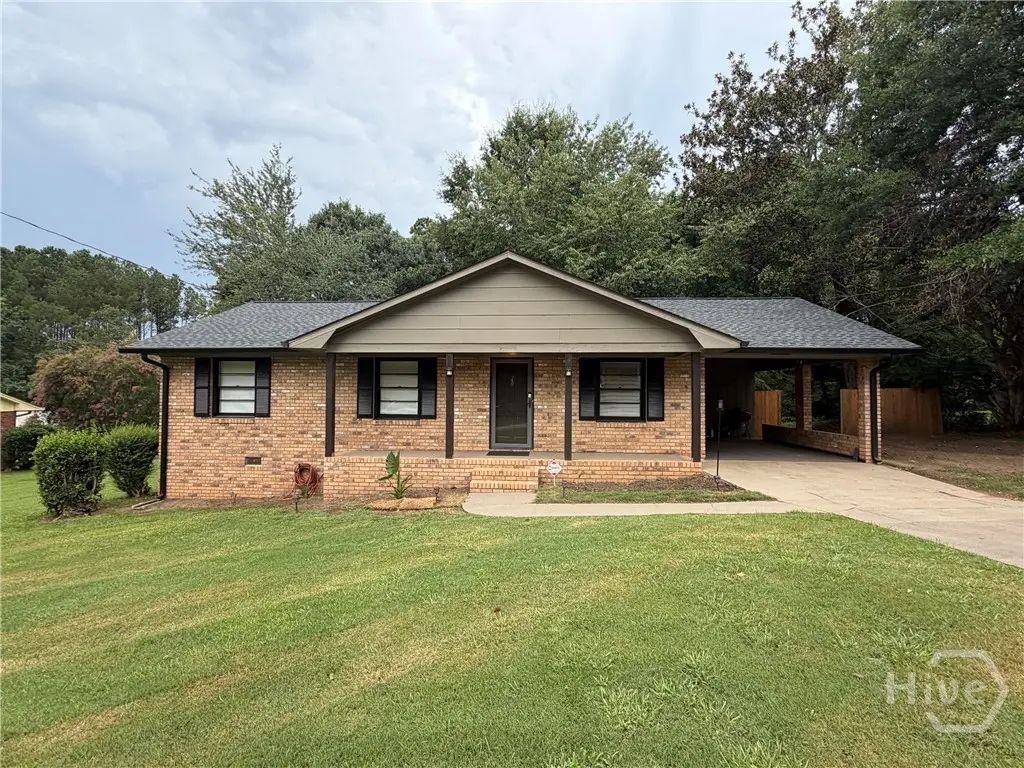 260 Leann Drive, Athens