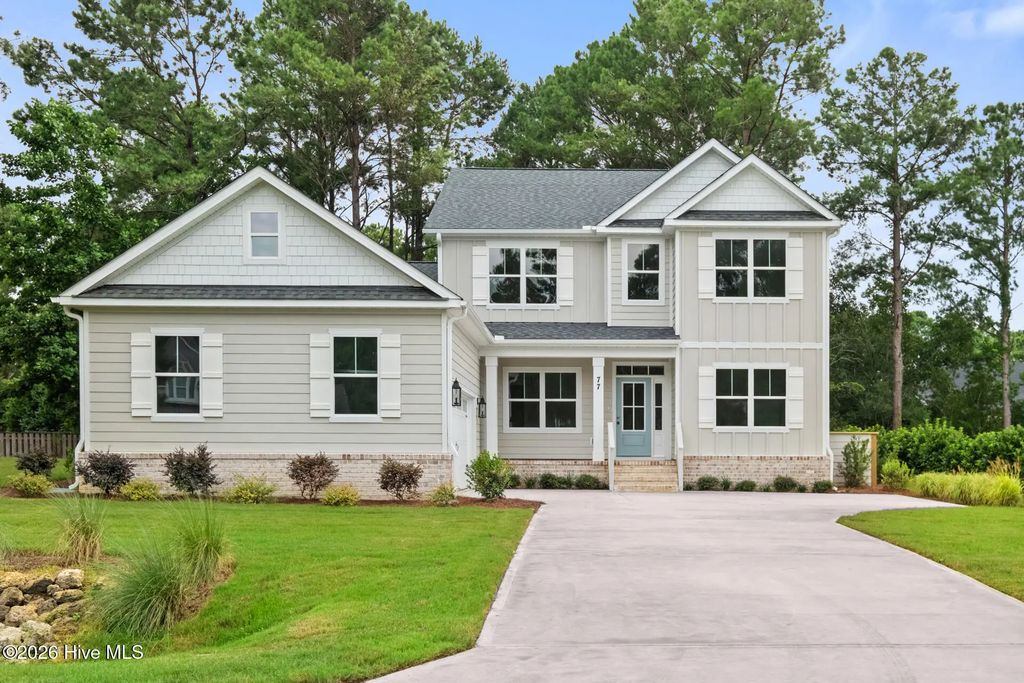 77 Iris Way, Hampstead