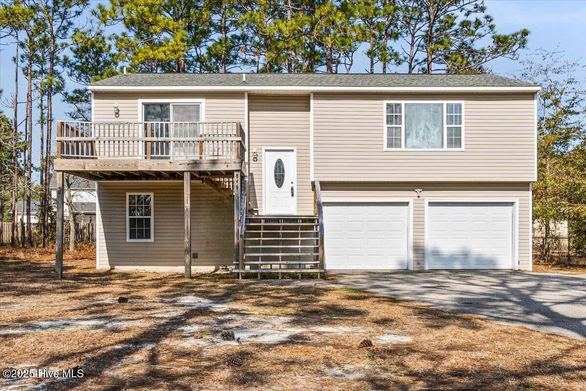 849 N Shore Drive, Southport