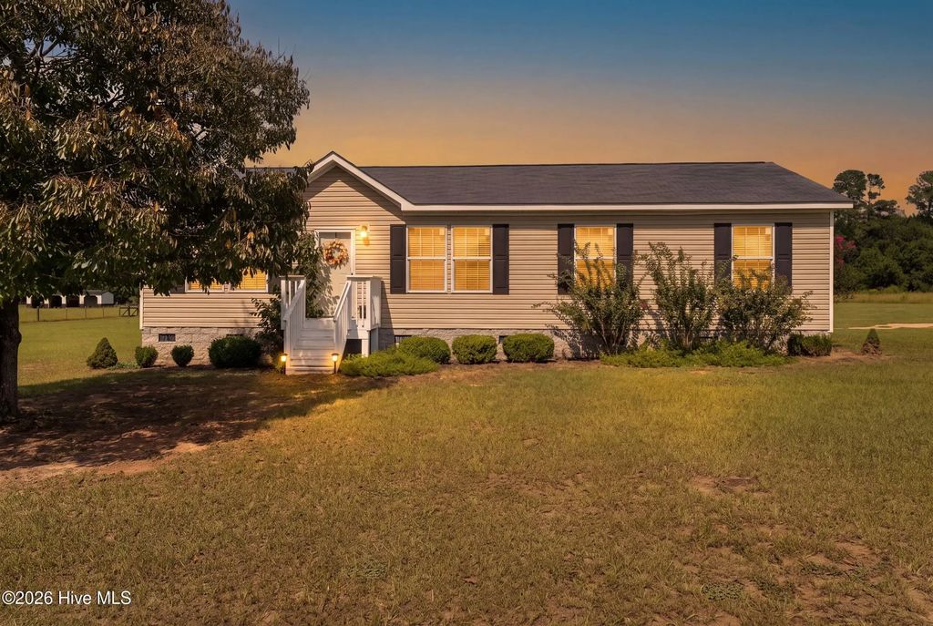 1091 Hephzibah Mcbean Road, Augusta