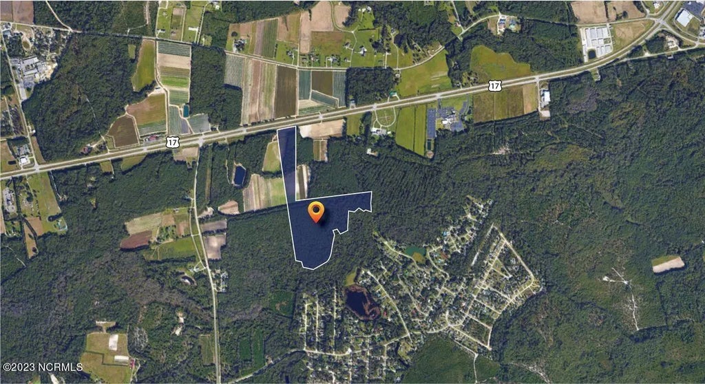 0 Ocean Highway West, Ocean Isle Beach