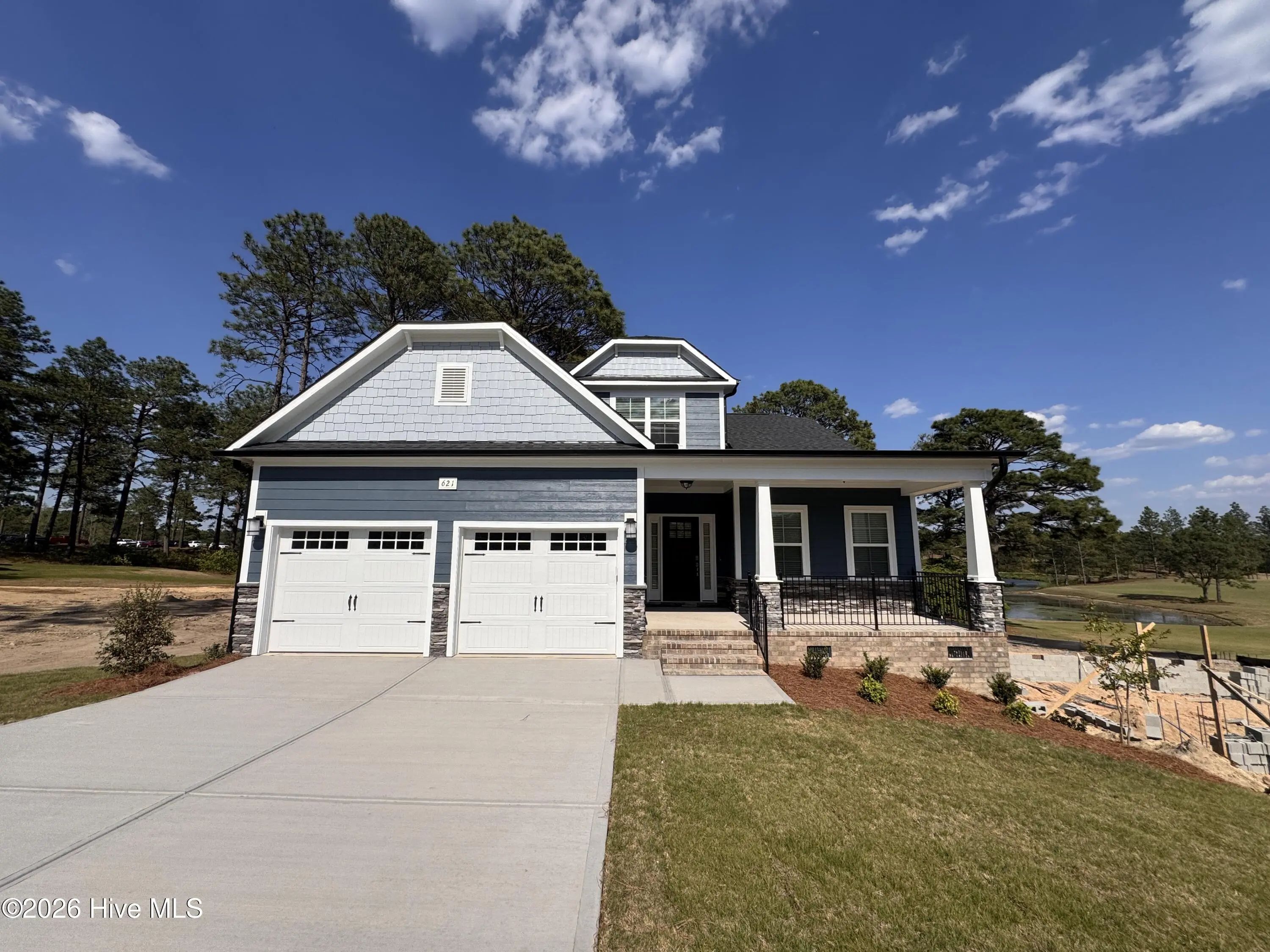 621 Watauga Lane 571, Aberdeen