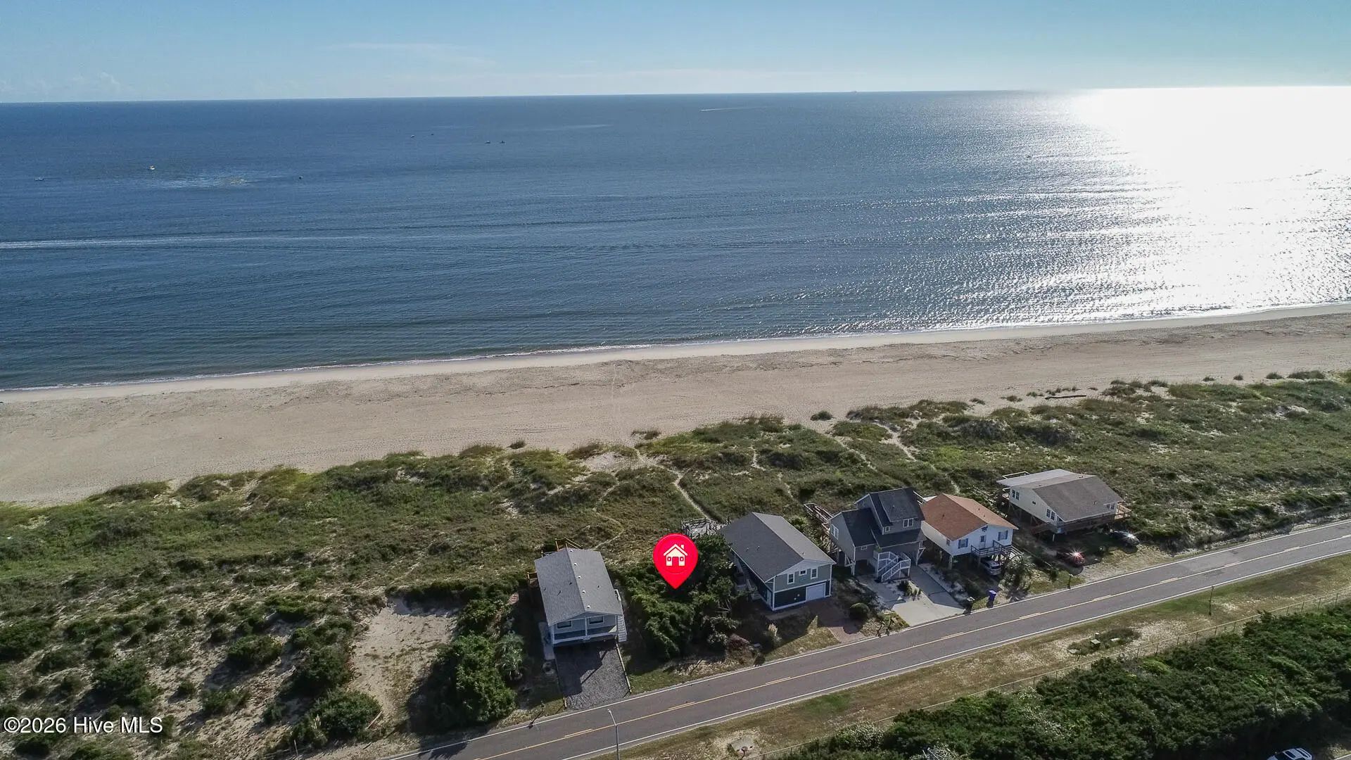 705 Caswell Beach Road, Caswell Beach