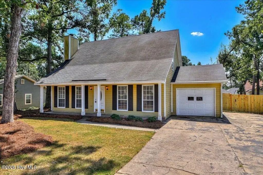 650 Kemper Drive, Columbia