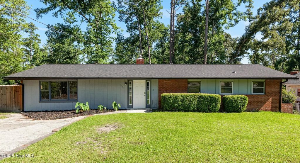 3355 Wedgewood Drive, Richmond