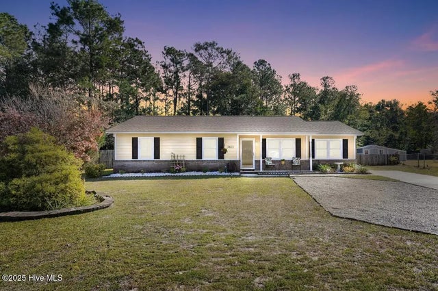 3615 Leaning Tree Court, Wilmington