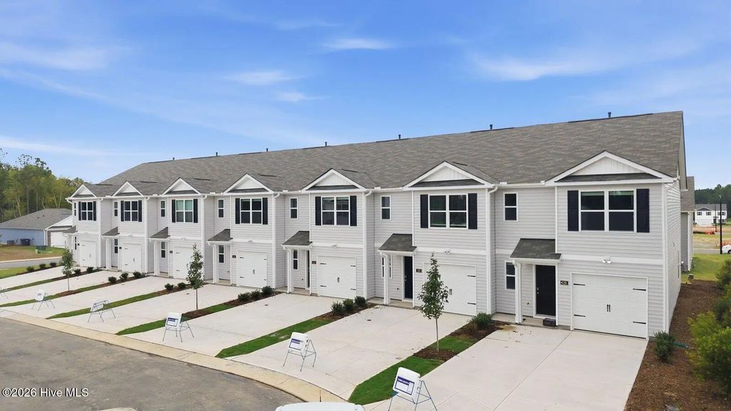 105 Kimber Drive, Rocky Mount