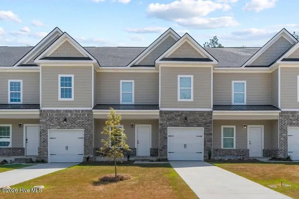 1208 Jessie Way, Richmond