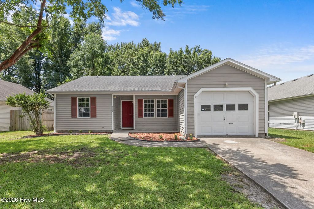3104 Belmont Court, Jacksonville