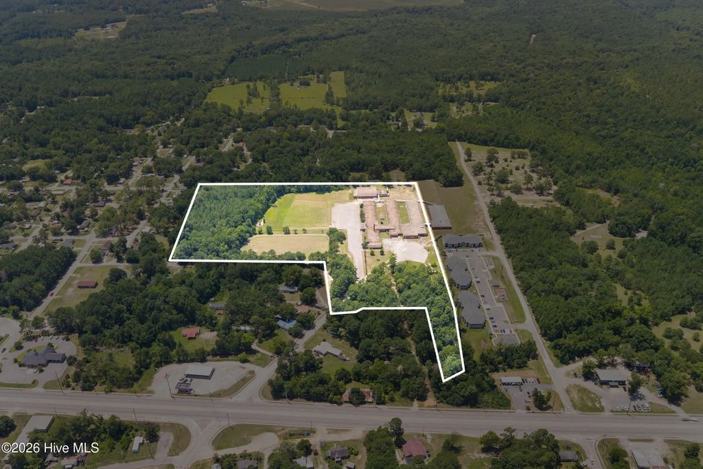 220 Landrum Drive, Millen