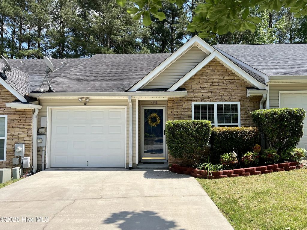 456 Northrop Place, Columbia