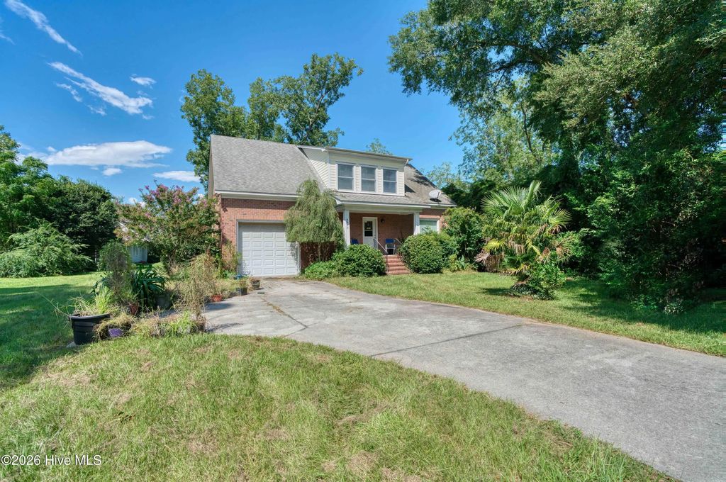 4813 Park Avenue, Wilmington