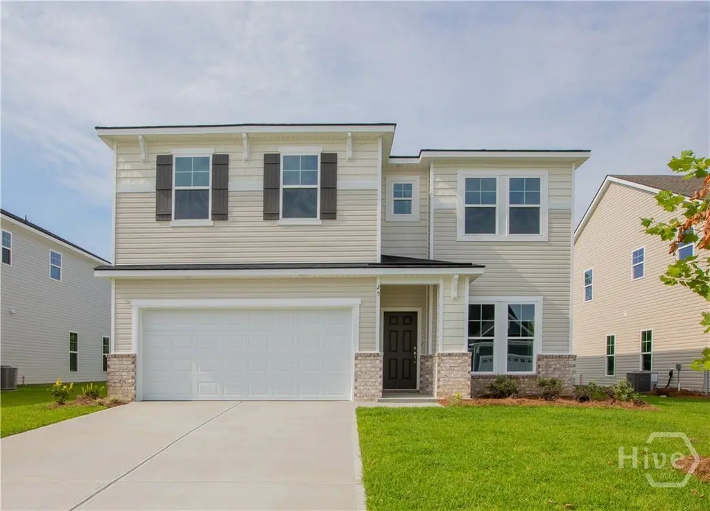 25 Blues Drive, Pooler