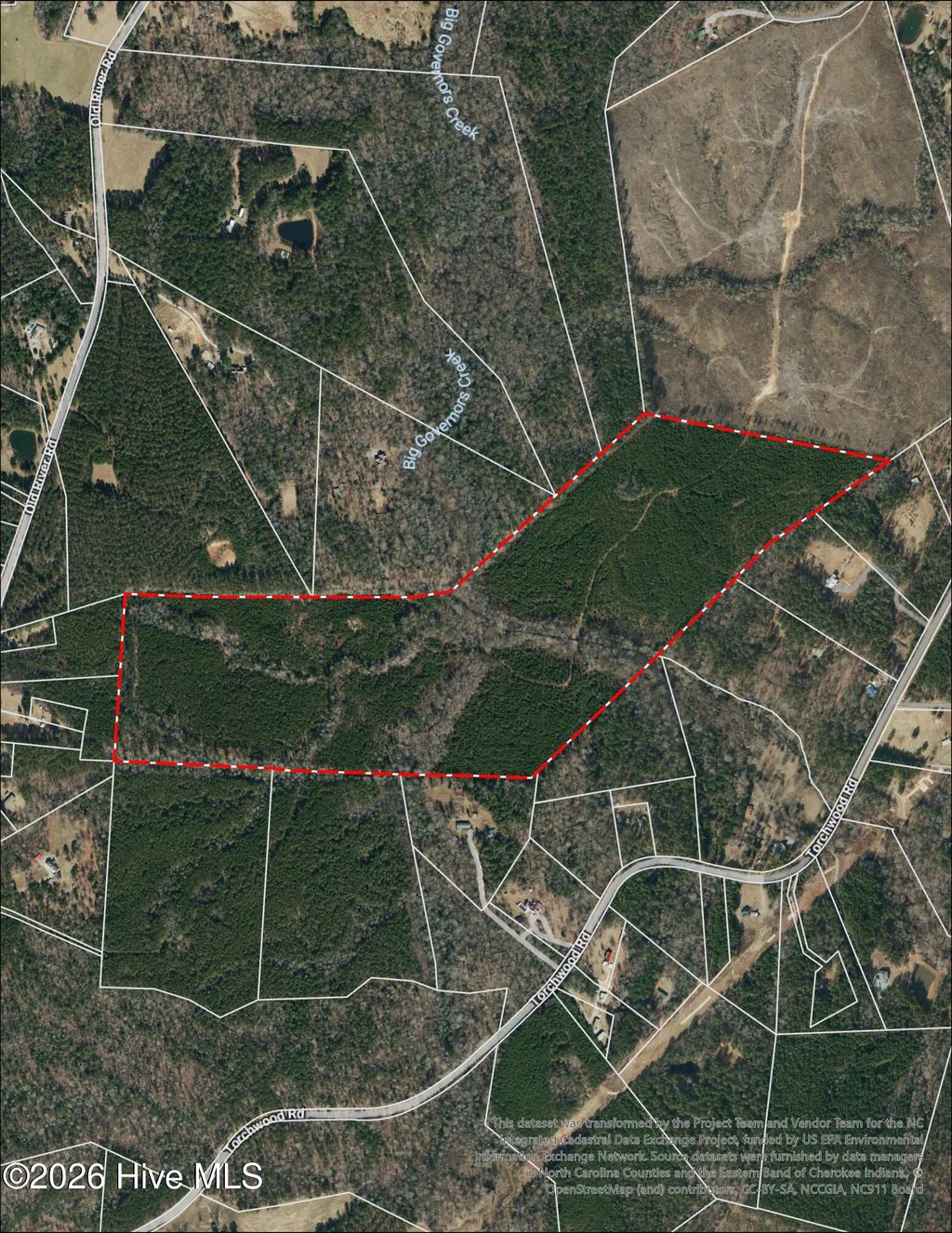Tbd Healing Acres Lane, Carthage