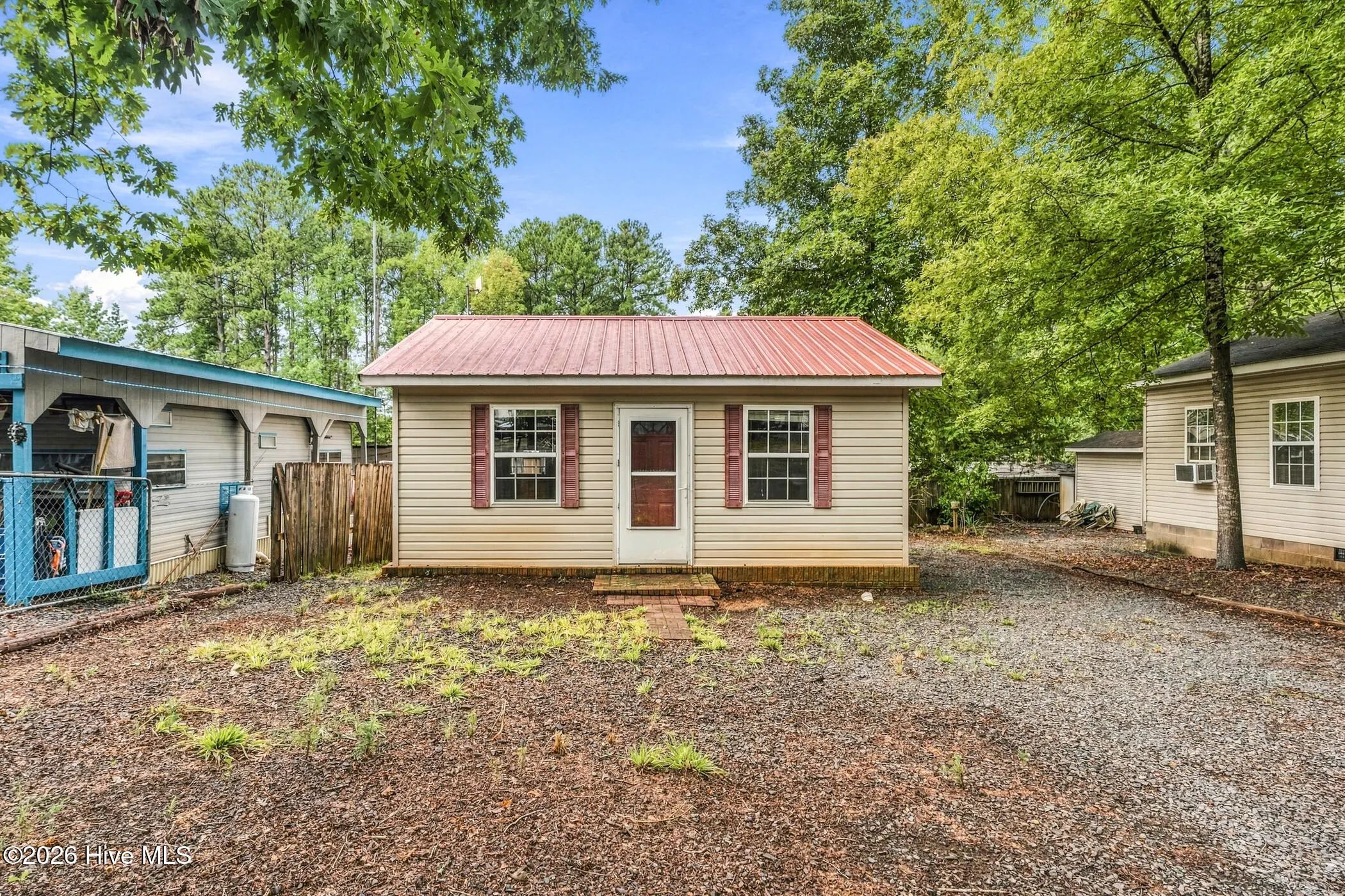 185 Roberts Ridge Road, Mount Gilead
