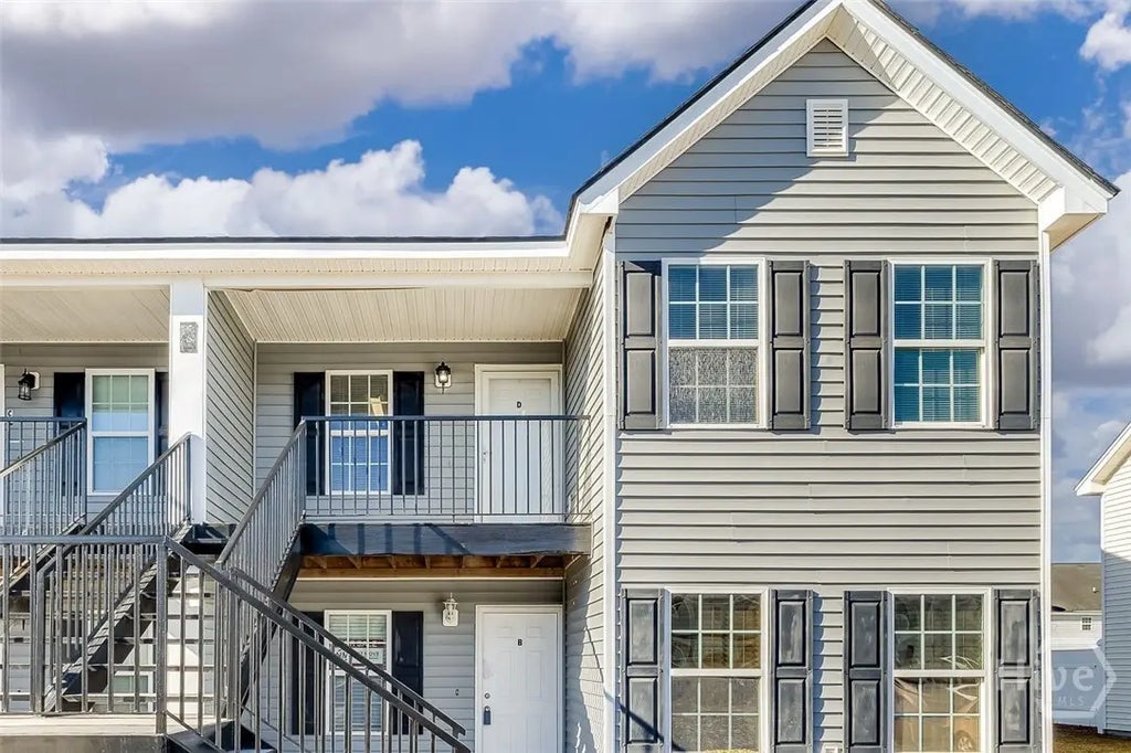 58 Bearing Circle D, Port Wentworth