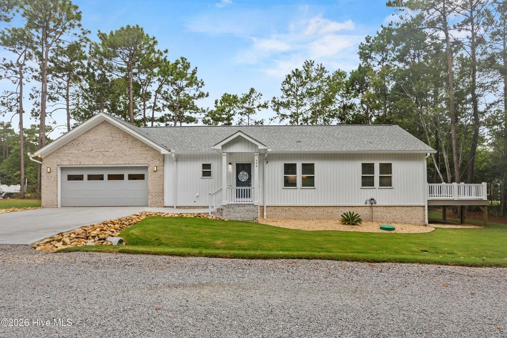 504 Cypress Circle Sw, Shallotte