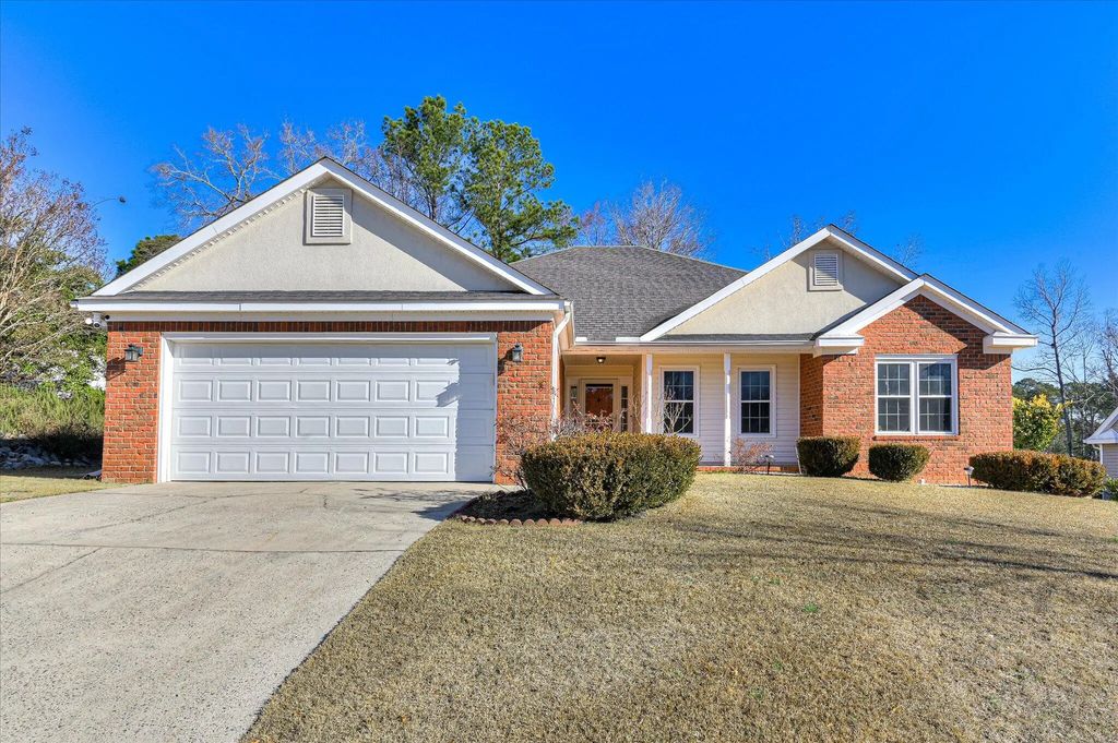 4777 Cold Springs Drive, Columbia