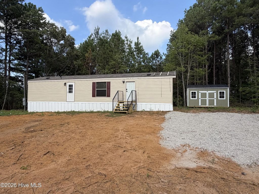 1209 Stapleton Acres Road, Stapleton