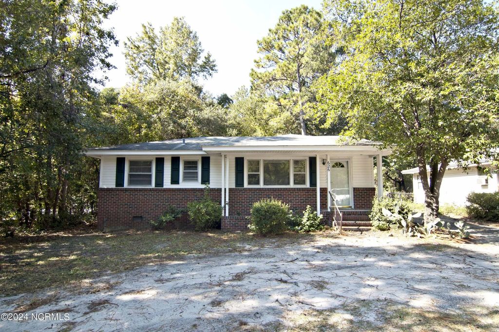 626 S Kerr Avenue, Wilmington