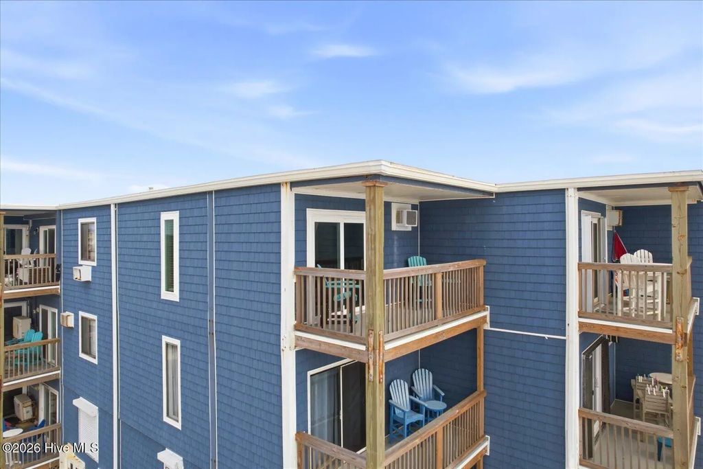 2174 New River Inlet Road Unit 389, North Topsail Beach