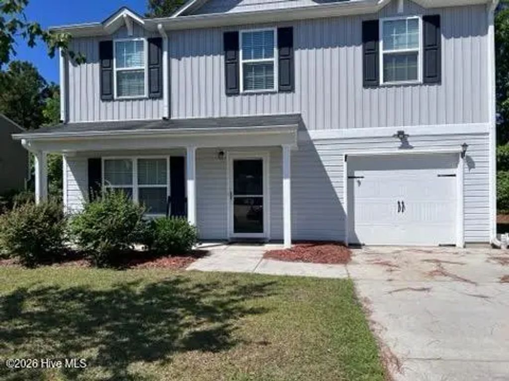 1431 Gate Hill Road Se, Bolivia