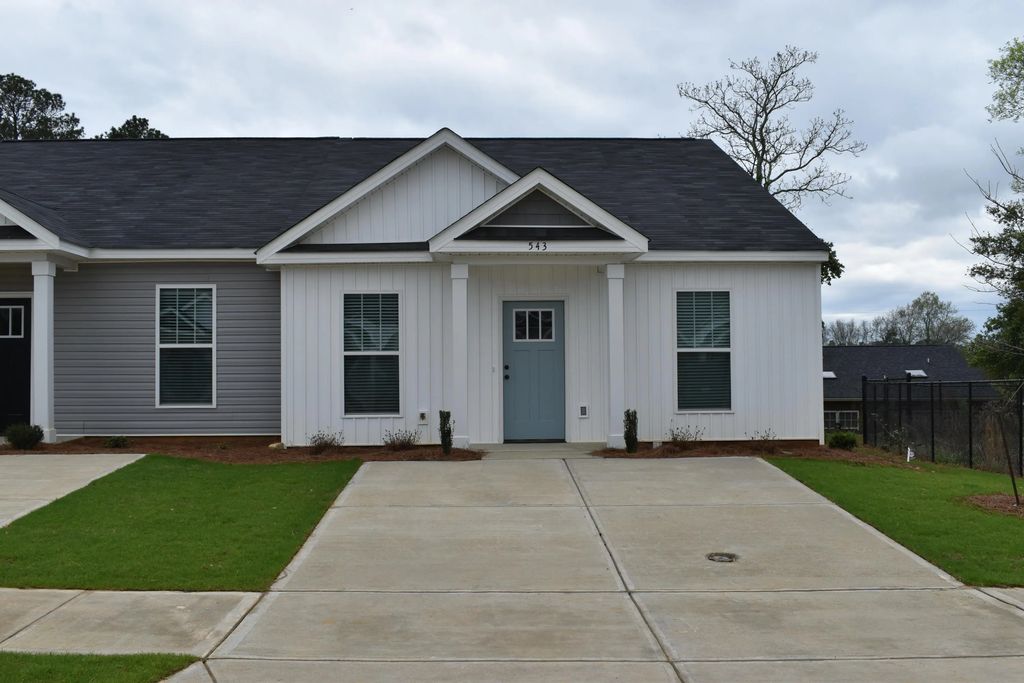 543 Hardy Point, Aiken