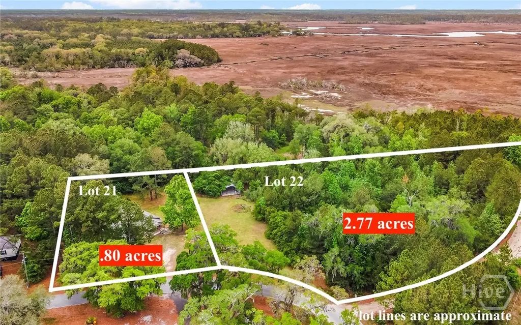 1595 Forest Island Drive, Townsend