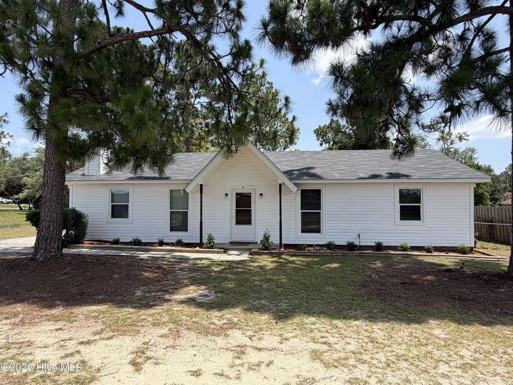 2523 Teakwood Drive, Hephzibah