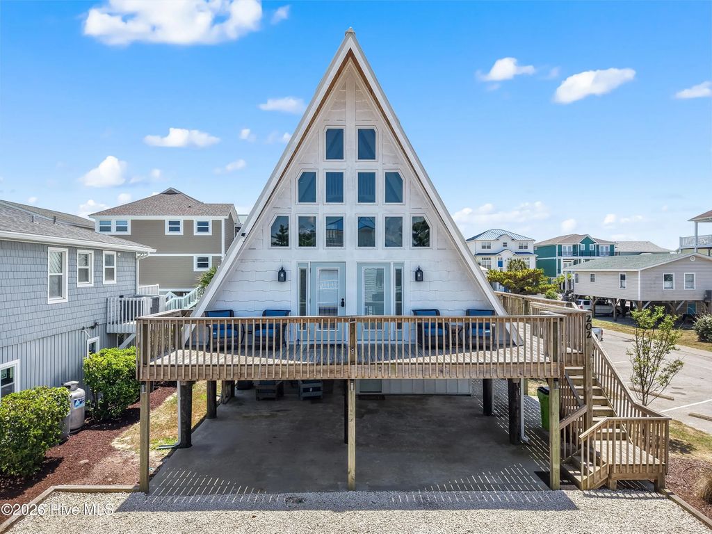 202 E Second Street, Ocean Isle Beach