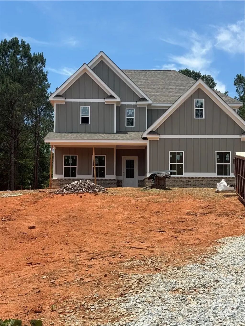 51 Paul Smith Road, Covington