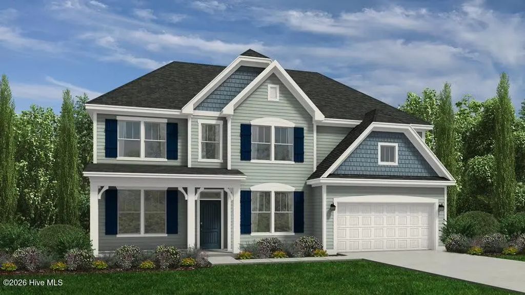 123 Darmouth Drive, Cameron