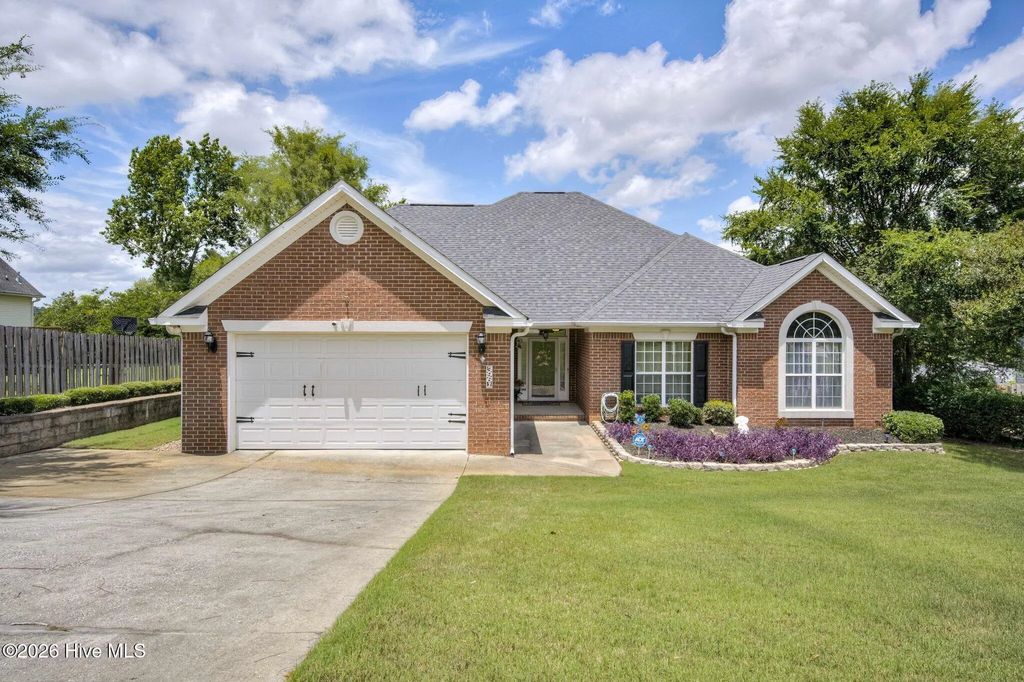 3961 Cheyenne Trail, Columbia