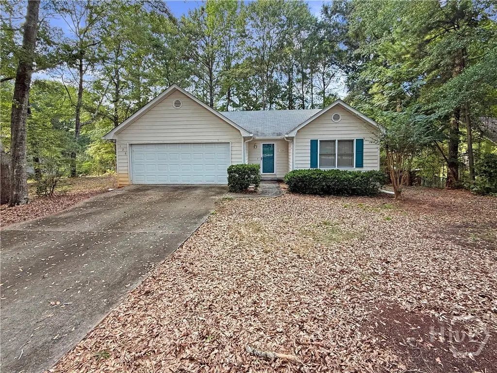 126 Hidden Timber Lane, Athens