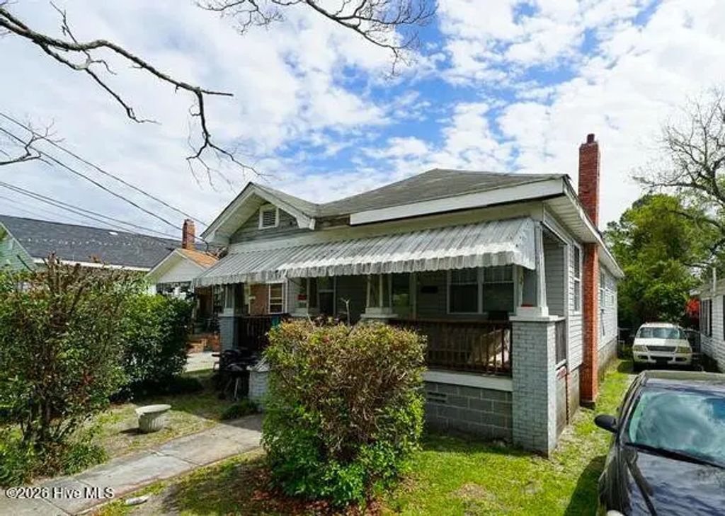 619 S 11th Street, Wilmington