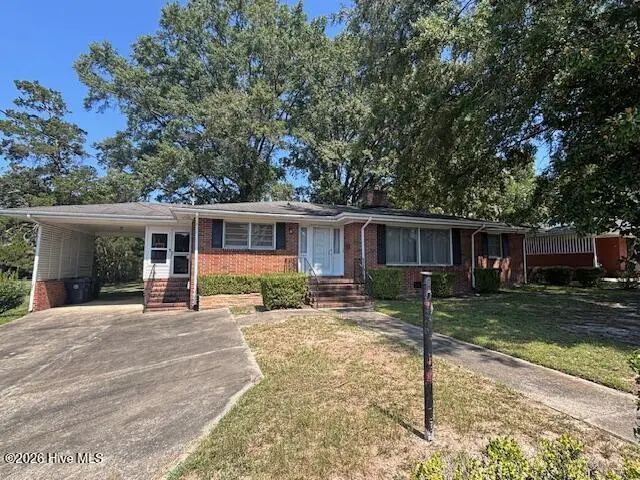 507 Hamilton Drive, Goldsboro